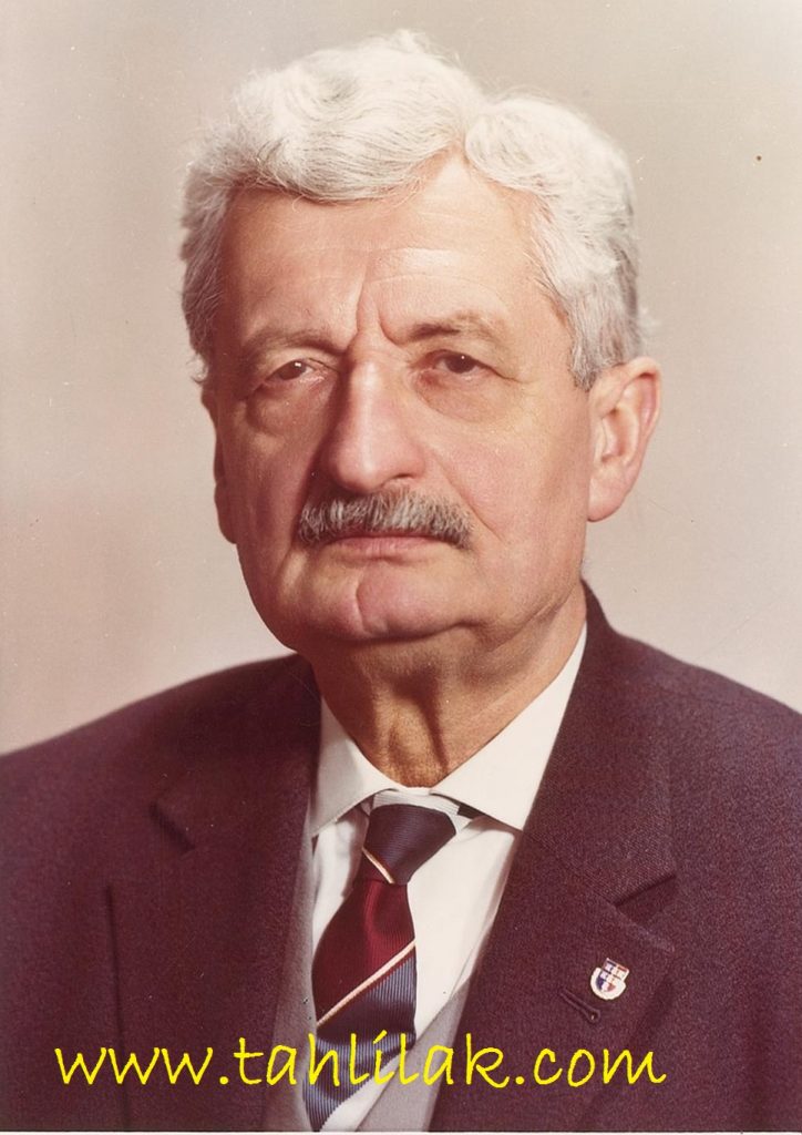 زندگی نامه هرمان اوبرت