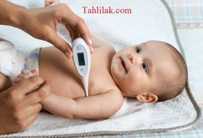 تب و لرز