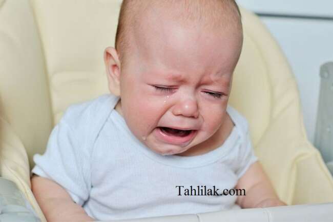 عفونت نوزاد