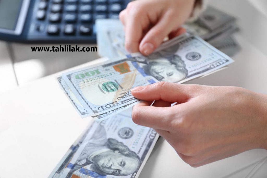 هوش مالی زنان