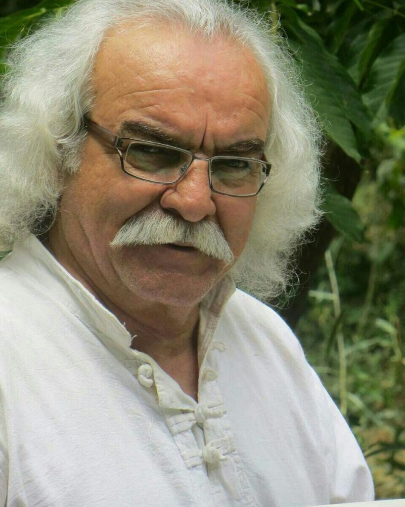 سیدعلی صالحی