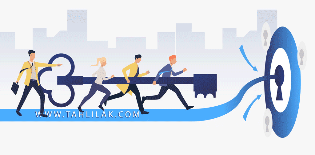 استعداد فردی و کار گروهی