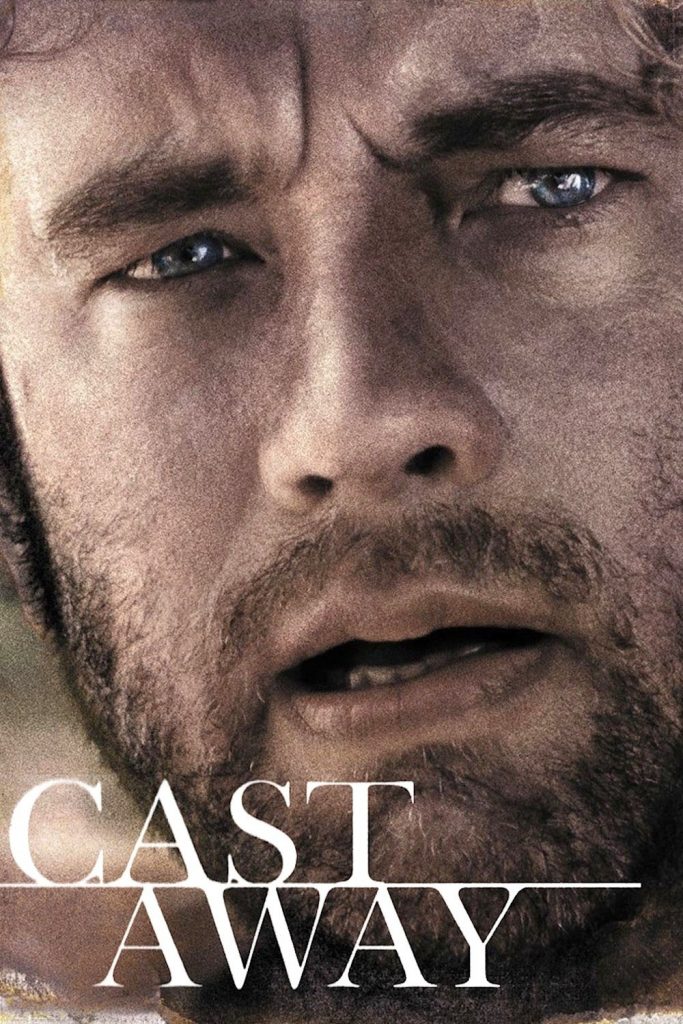 معرفی- دور افتاده - cast away