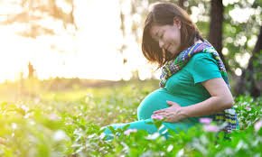 وضعیت مادر و جنین در هفته بیست و نهم بارداری
