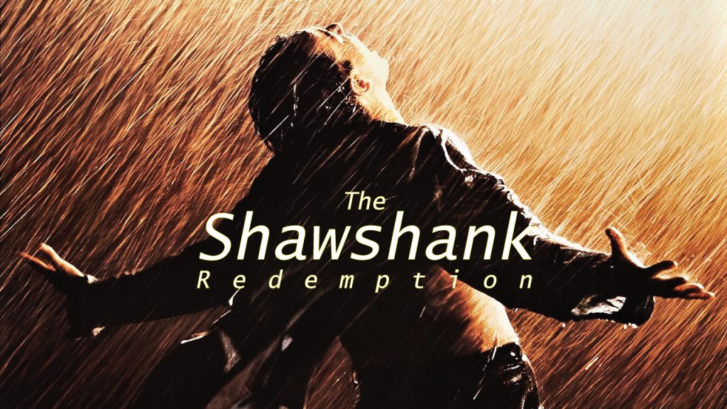 معرفی فیلم رستگاری در شاوشنک 1994 ( The Shawshank Redemption ) 1 معرفی- رستگاری در شاوشنک