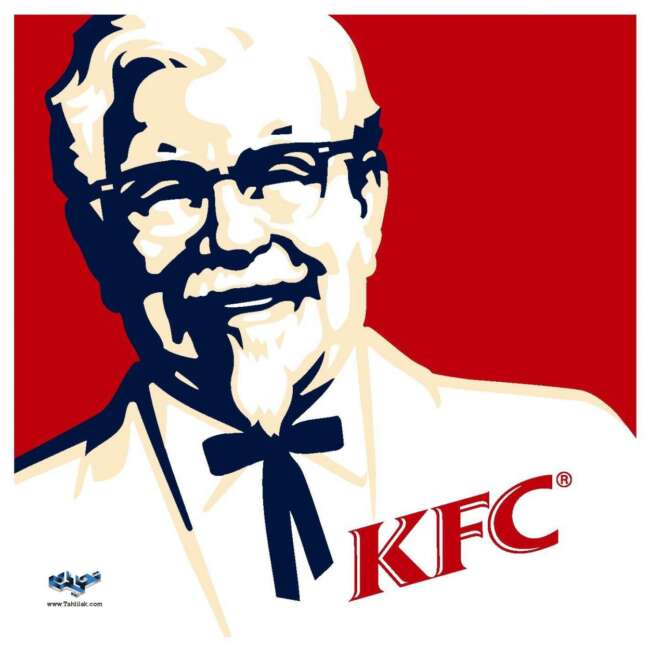 زندگینامه سرهنگ ساندرز صاحب برند KFC