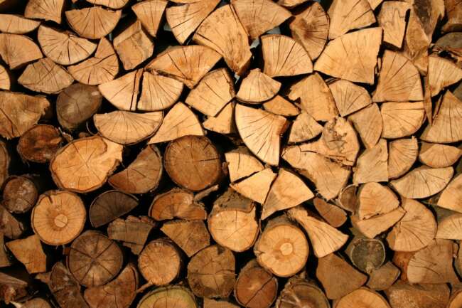 نگهداری از وسایل چوبی