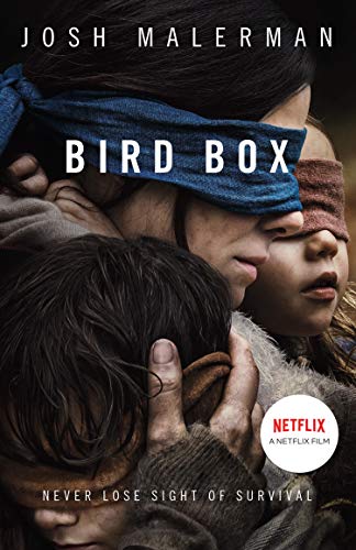 bird box - جعبه پرنده