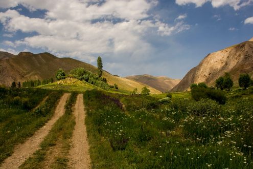 تنگه واشی کجاست / فیروزکوه تنگه واشی / تنگه واشی عکس / فاصله تهران تا تنگه واشی / وسایل لازم برای تنگه واشی