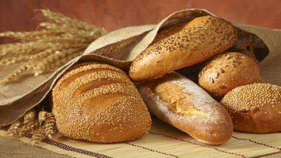7 نکته برای نگهداری نان در خانه