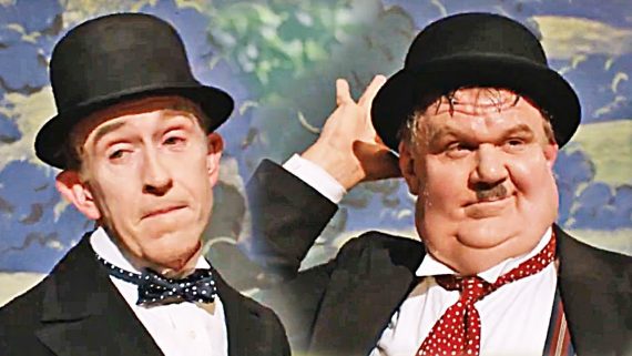 stan and ollie 2018