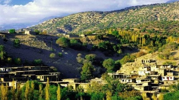 بگذار تصور کند که مرا فریفته است از شیوانا