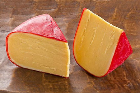 انواع پنیر و استفاده از آن ها