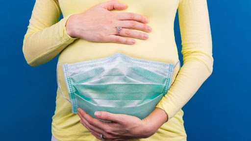 مراقبت ها و حساسیت های مادران باردار در کرونا 