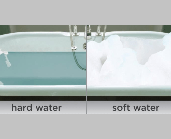 معرفی انواع سختی گیرهای آب - سختی گیر آب - تصفیه آب