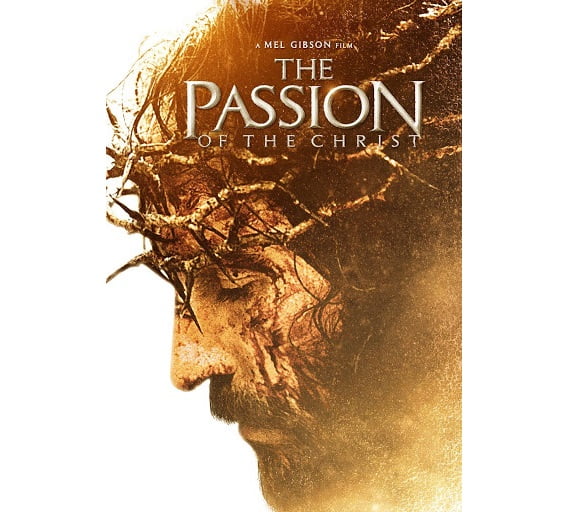 معرفی فیلم مصائب مسیح - The Passion Of The Christ