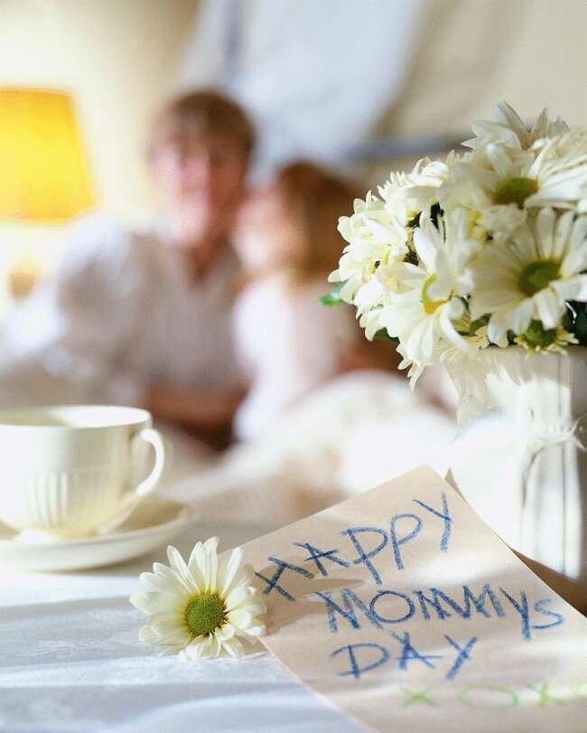 پیام تبریک به مناسبت روز مادر و زن 