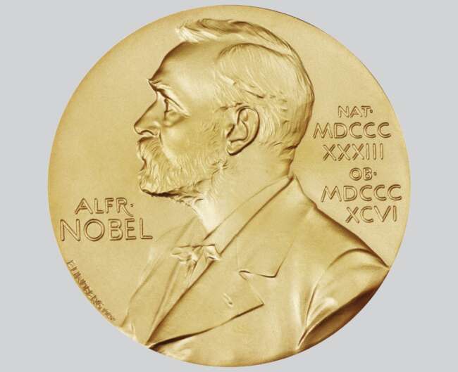 داستان کوتاه خبر مرگ نوبل - داستان خبر مرگ آلفرد نوبل
