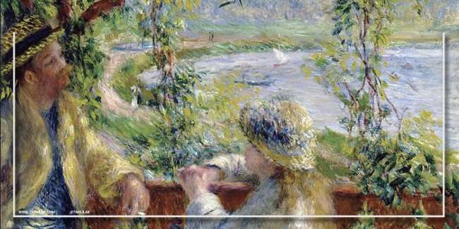 Pierre Auguste Renoir