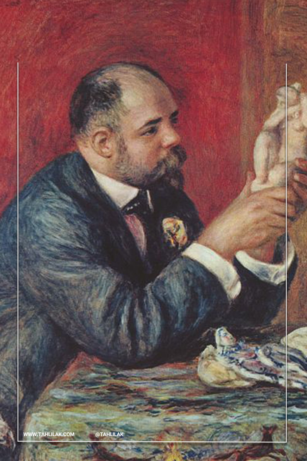 Pierre Auguste Renoir14