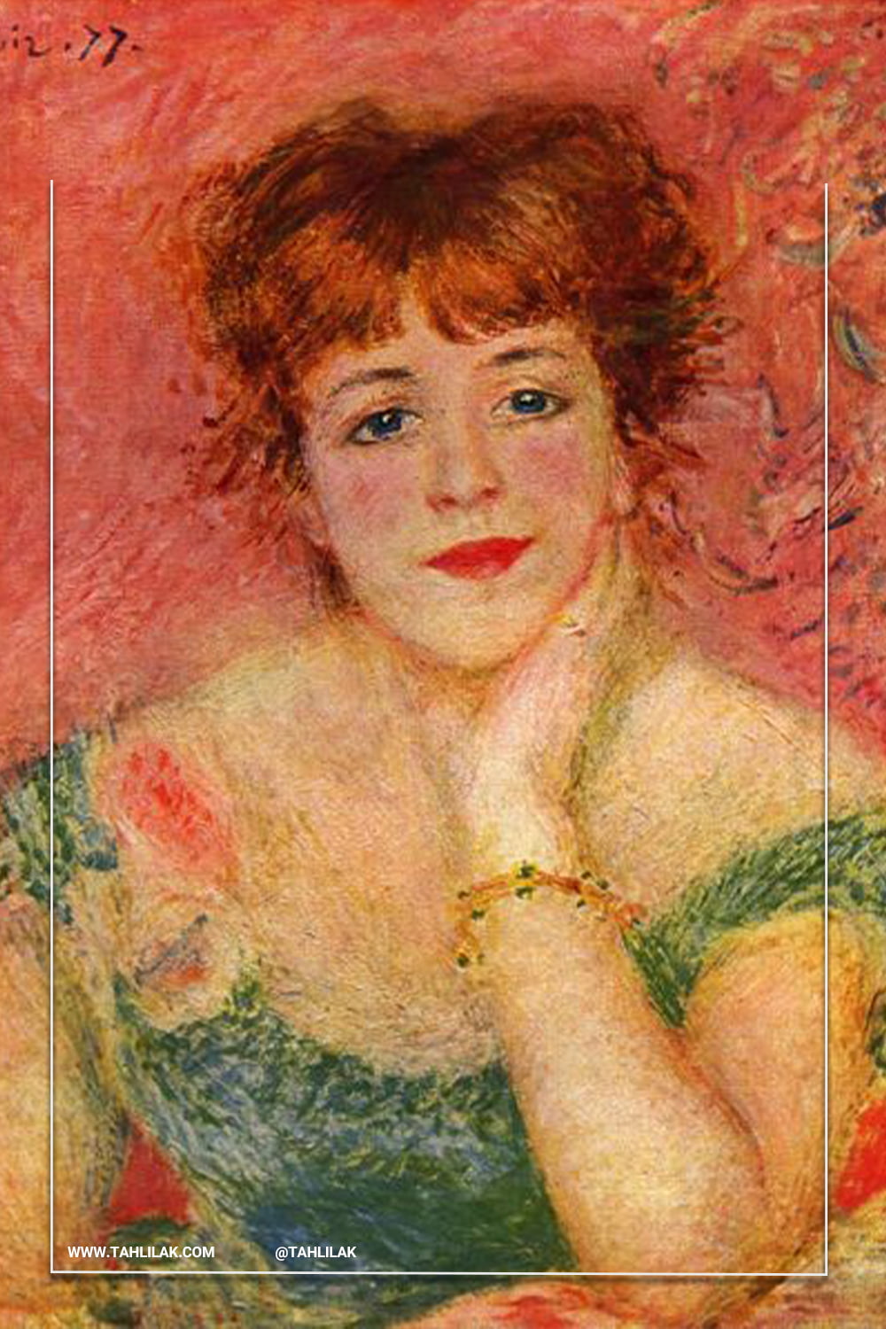 Pierre Auguste Renoir9