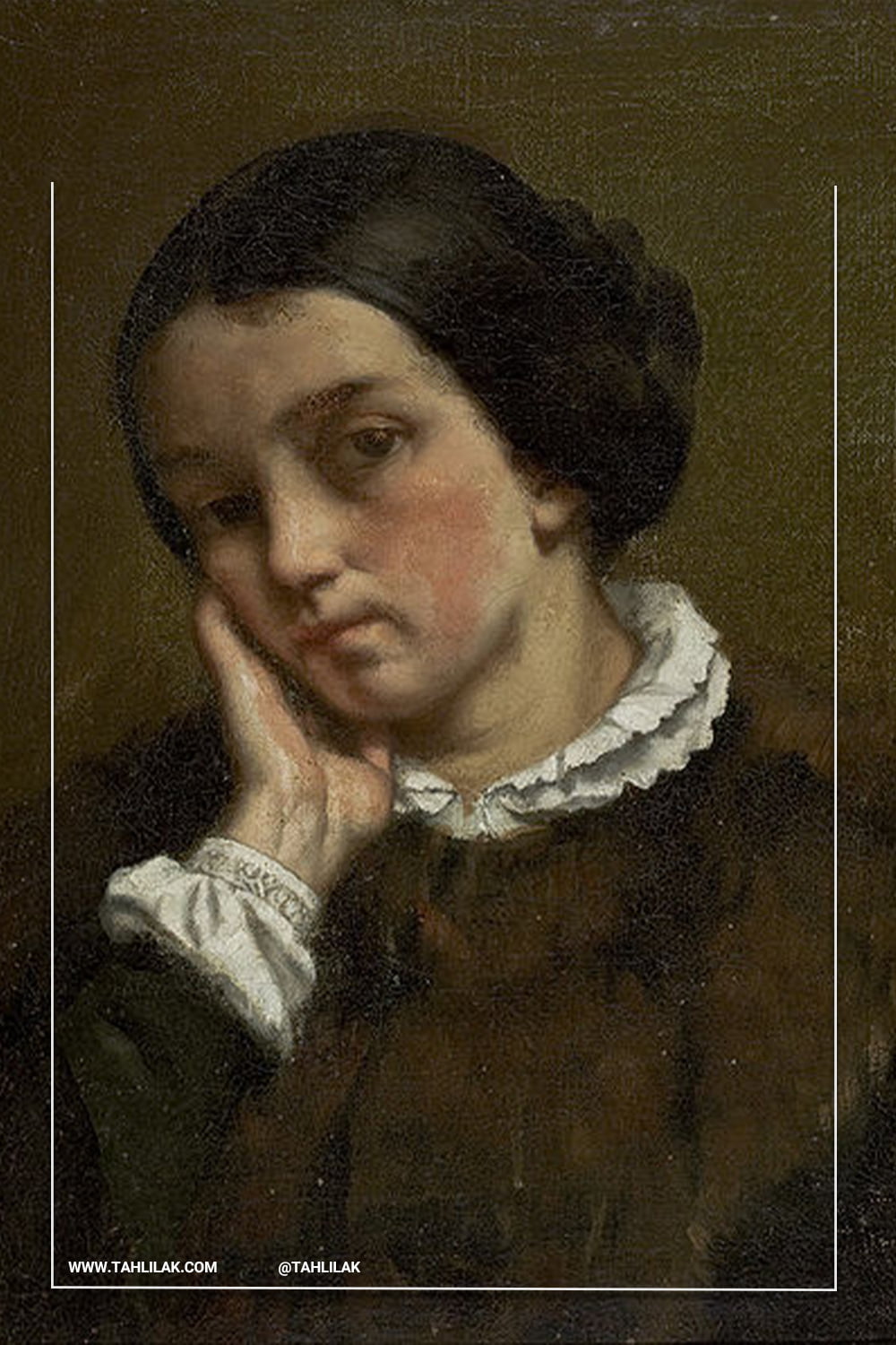 گوستاو کوربه (Gustave Courbet)