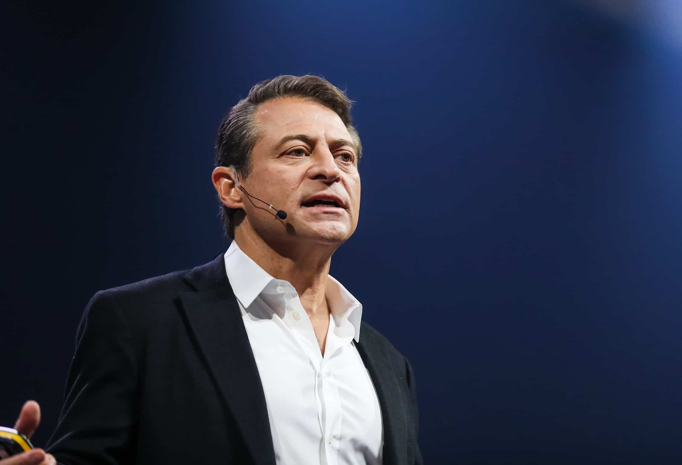 The Future Is Faster Than You Think - peter-diamandis