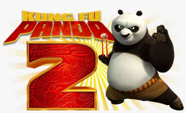 معرفی انیمیشن پاندای کونگ‌فو کار 2 ( Kung Fu Panda 2 )