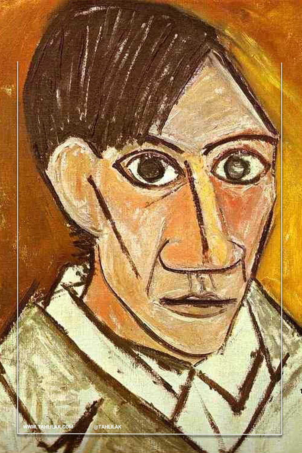 پابلو پیکاسو (Pablo Picasso) هنرمند صاحب سبک و استاد برجسته جنبش کوبیسم