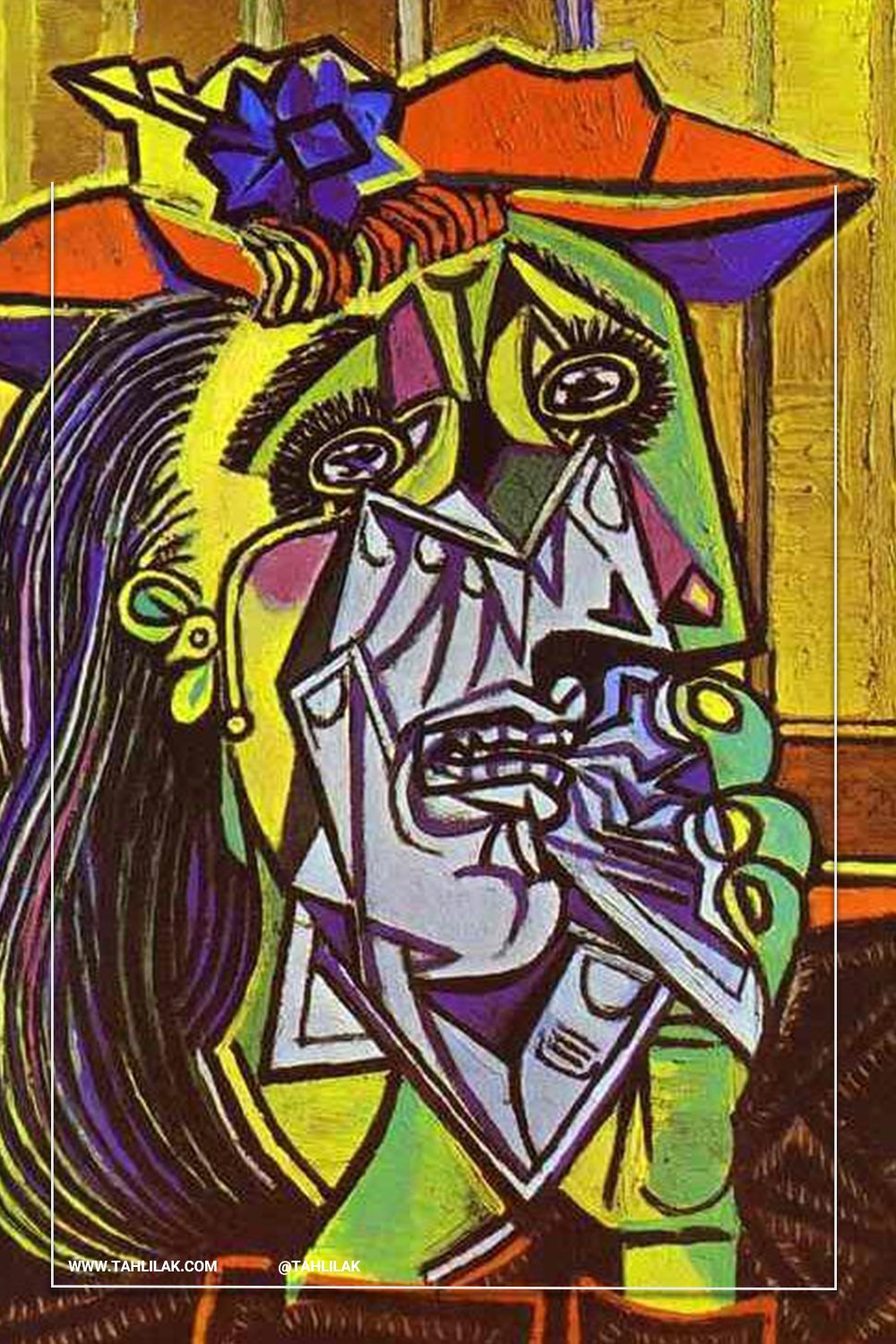 پابلو پیکاسو (Pablo Picasso) هنرمند صاحب سبک و استاد برجسته جنبش کوبیسم