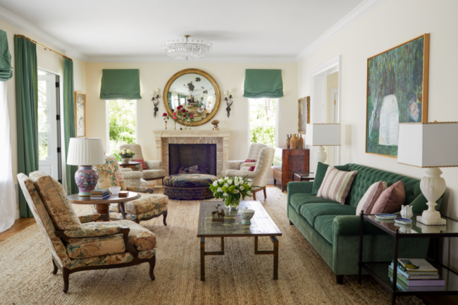 decorating with antiques peter dunham living room 1582736365