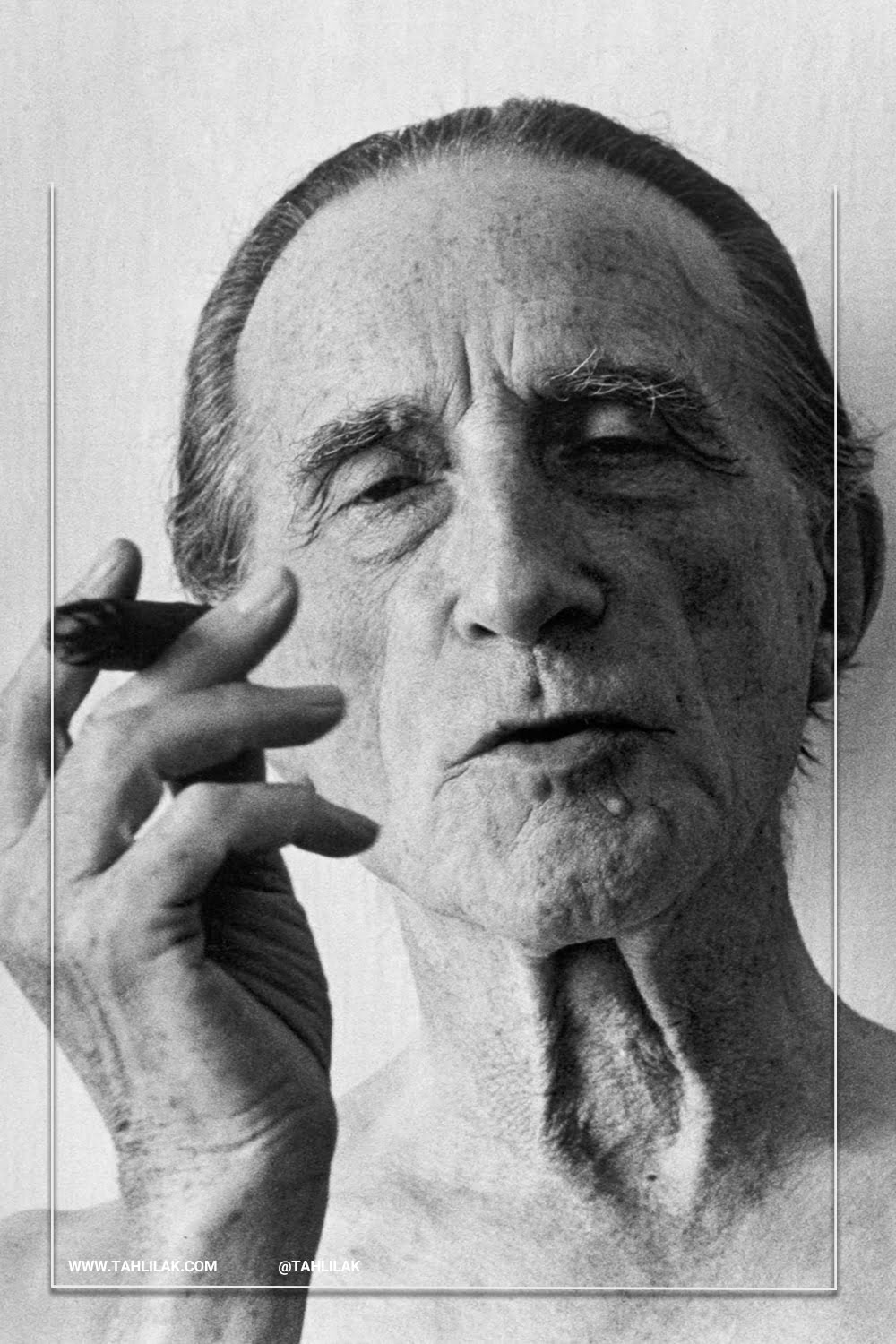 مارسل دوشان (Marcel Duchamp)