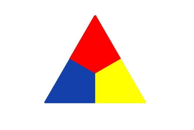 color wheel spectrum scheme selection color vector 254841 1 2