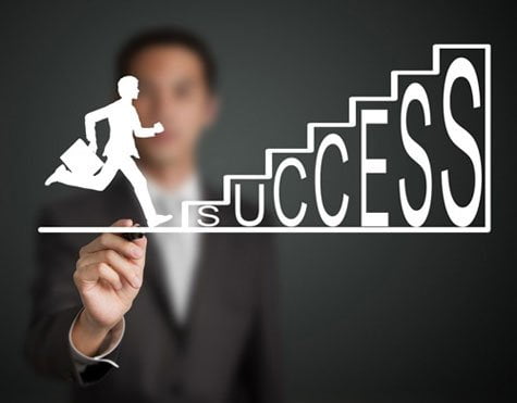 6 رمز موفقیت در زندگی و کسب و کار