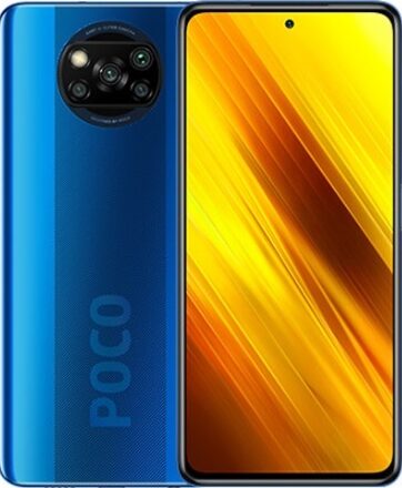 Xiaomi Poco X3 قیمت گوشی
