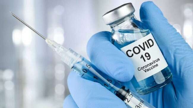 نتایج آزمایشگاهی اثربخش در تزریق واکسن «کووایران»