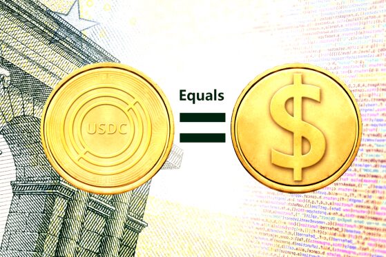 usd coin ویزا کارت - شرکت ویزا و رمز ارزها