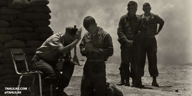 بهترین عکاسان جنگی جهان - نیک اوت (Nick Ut)