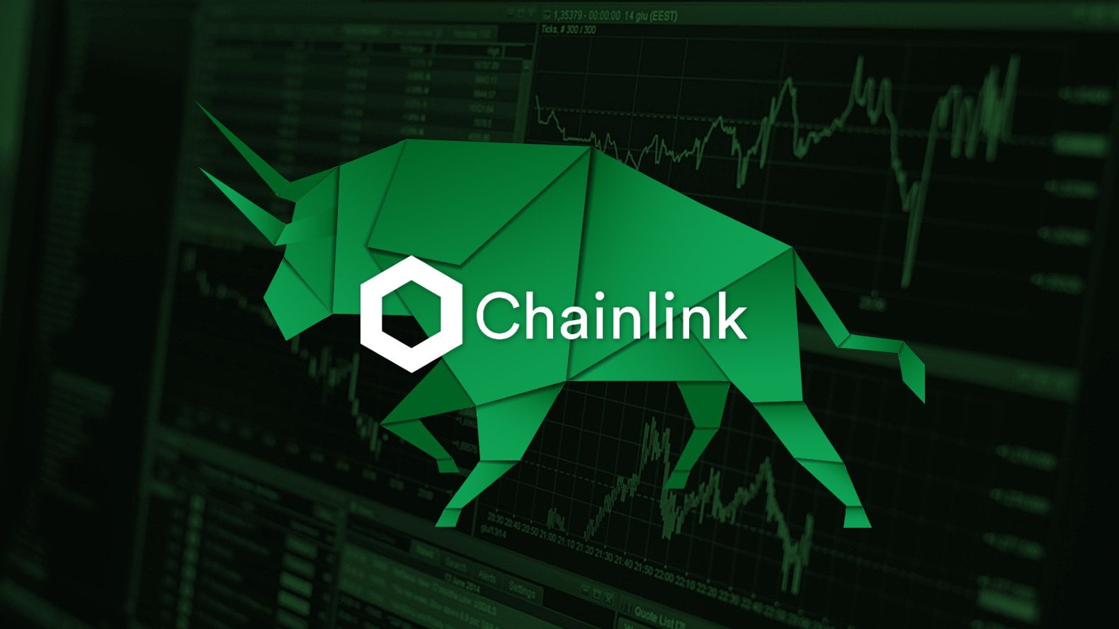 Chainlinks Value Surges Over 300 as Rumors of a Major LINK Coin Dump Run Amok 2