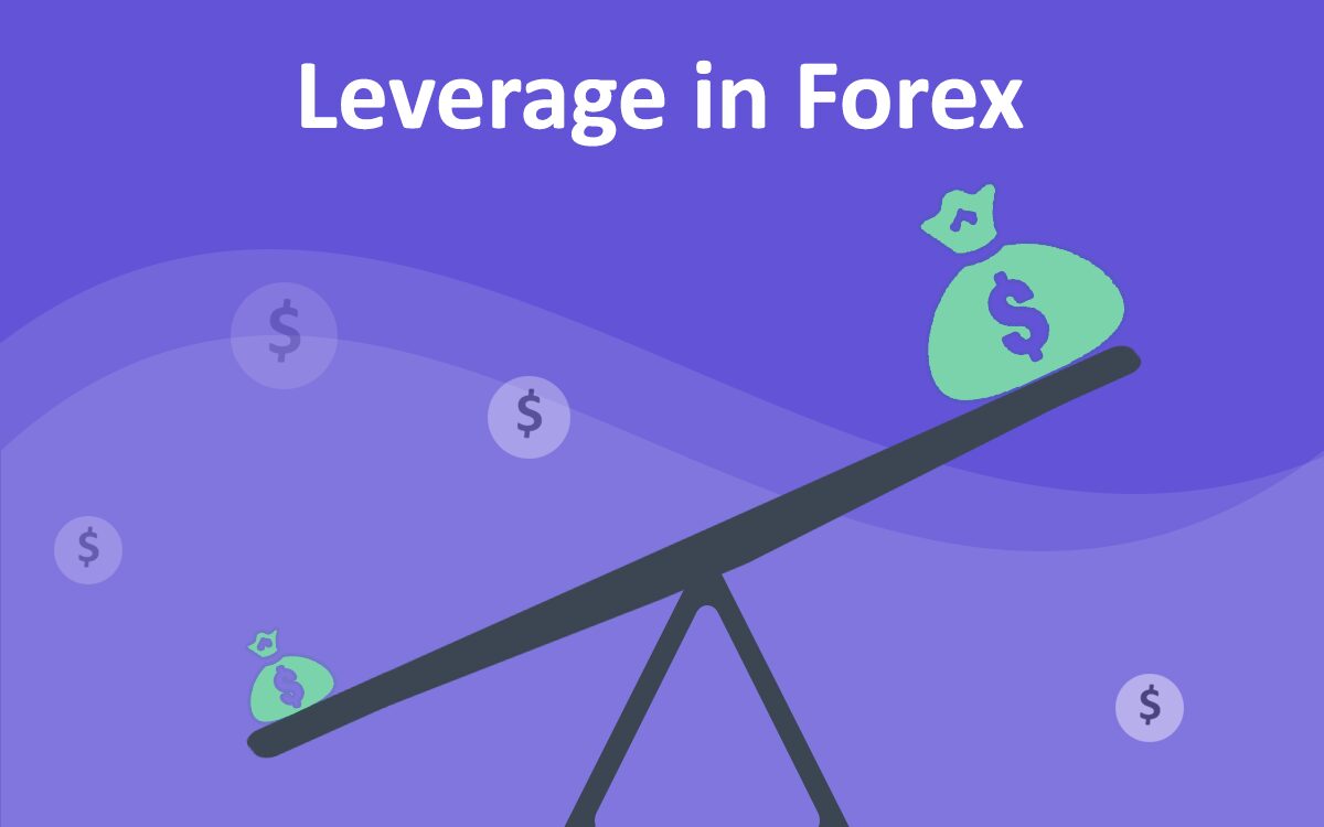 forex leverage 1