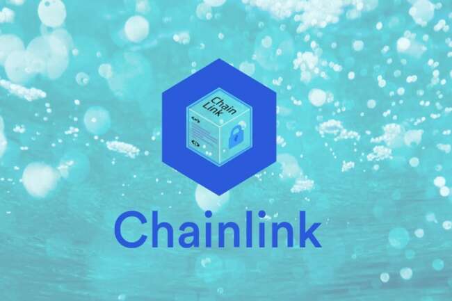 ارز chainlink