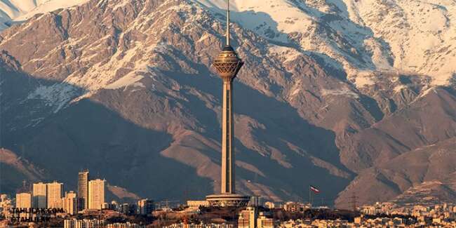 تهران1