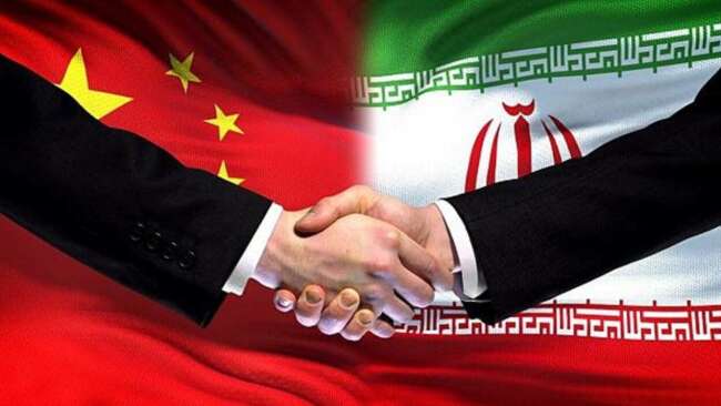 جزئیات سند همکاری ایران و چین