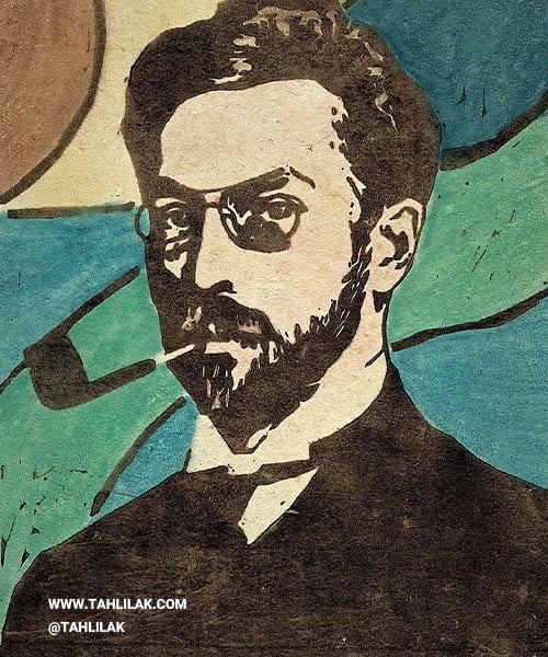 واسیلی کاندینسکی (wassily kandinsky) هنرمند برجسته نقاشی آبستره