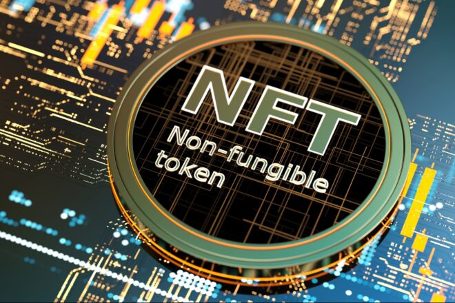 nft چیست