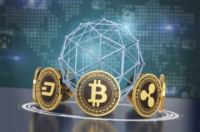 اصطلاحات ارز دیجیتال