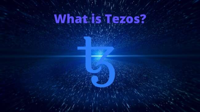 ارز دیجیتال تزوس (Tezos) چیست؟