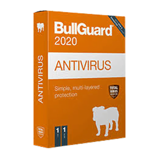 بهترین آنتی ویروس برای ویندوز 10 بولگارد BullGuard Antivirus
