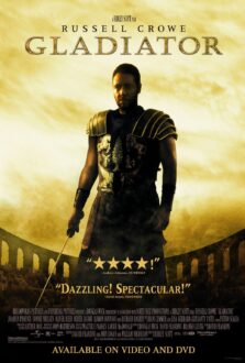معرفی فیلم گلادیاتور 2000 ( Gladiator )