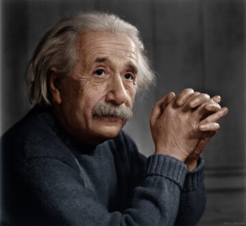 پیشگویی آلبرت اینشتین در یک نامه گمشده
